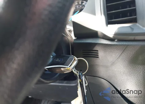 2019 Ford Ranger Xl z USA, uszkodzony, nr VIN 1FTER4FH5KLA29642